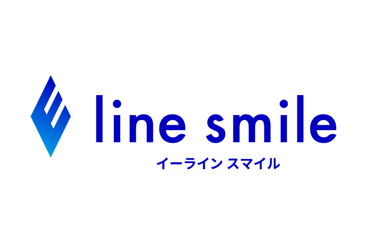 【ご案内】E Line Smileを導入しました｜目立ちにくいマウスピース矯正